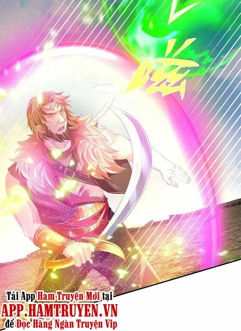 Nghịch Thiên Kiếm Thần Chapter 412 - Trang 2