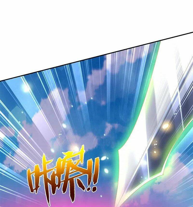 Nghịch Thiên Kiếm Thần Chapter 412 - Trang 2