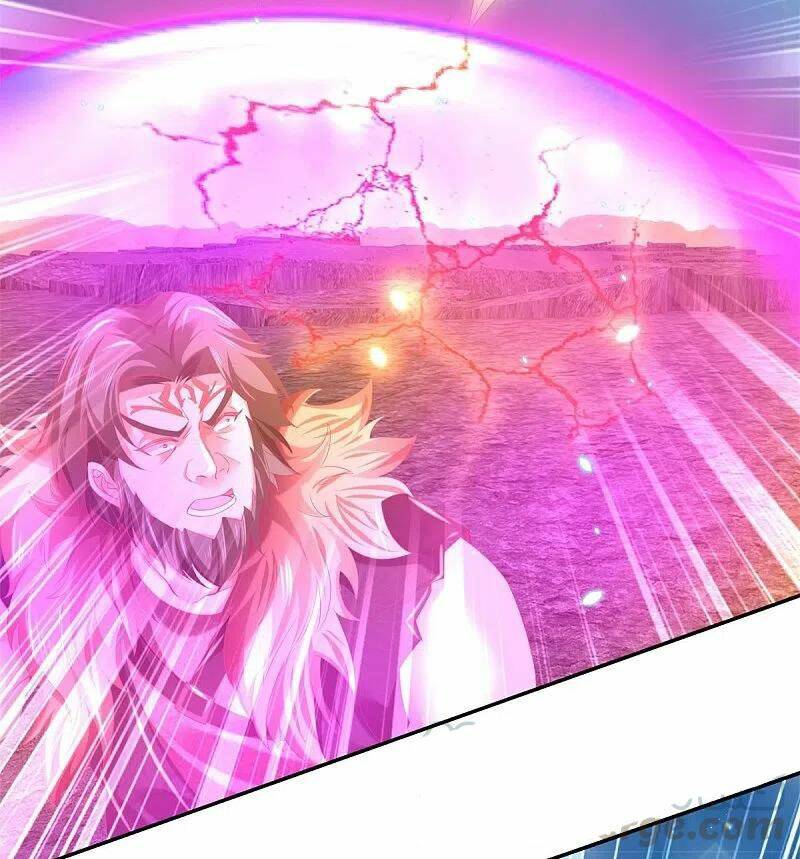 Nghịch Thiên Kiếm Thần Chapter 412 - Trang 2