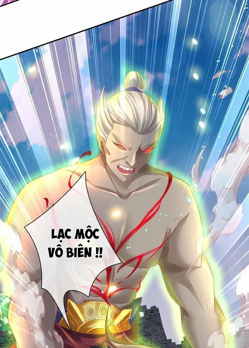 Nghịch Thiên Kiếm Thần Chapter 412 - Trang 2