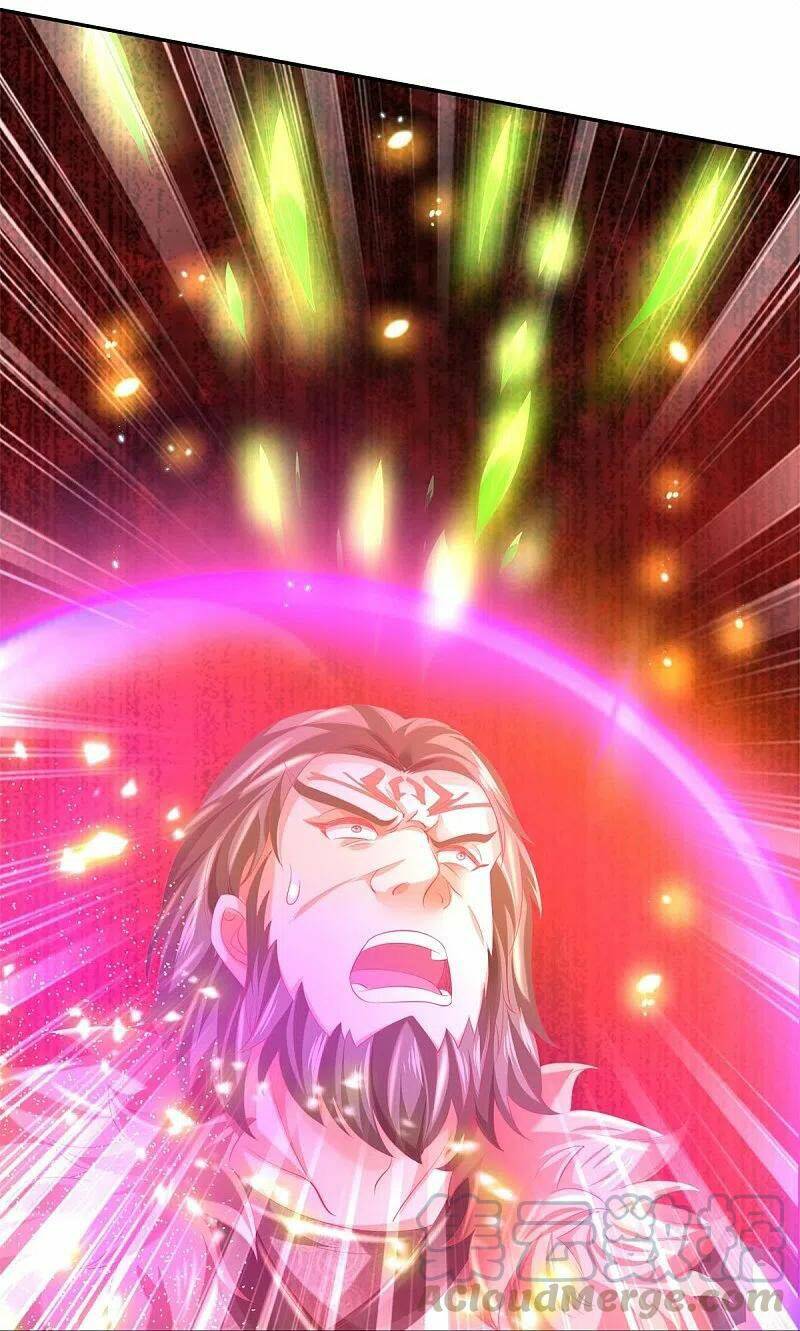 Nghịch Thiên Kiếm Thần Chapter 412 - Trang 2