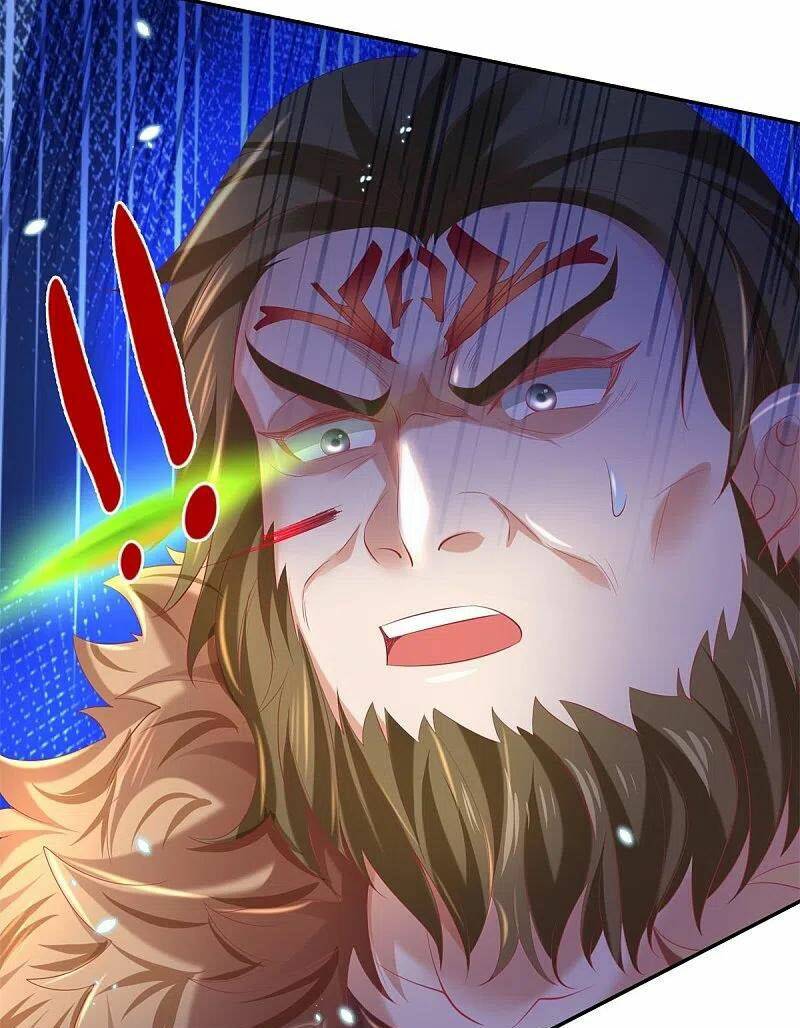 Nghịch Thiên Kiếm Thần Chapter 412 - Trang 2