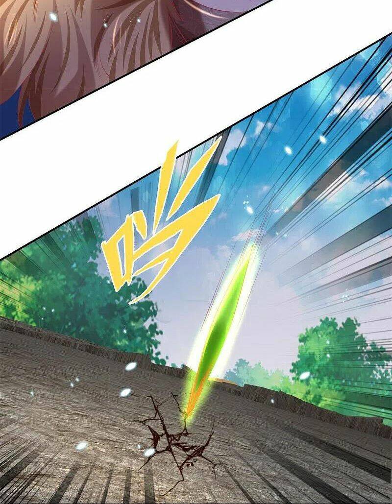 Nghịch Thiên Kiếm Thần Chapter 412 - Trang 2