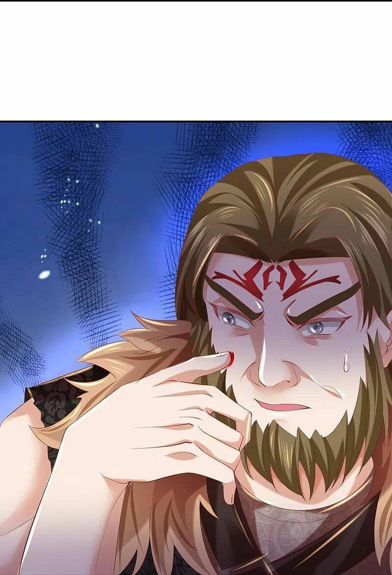 Nghịch Thiên Kiếm Thần Chapter 412 - Trang 2