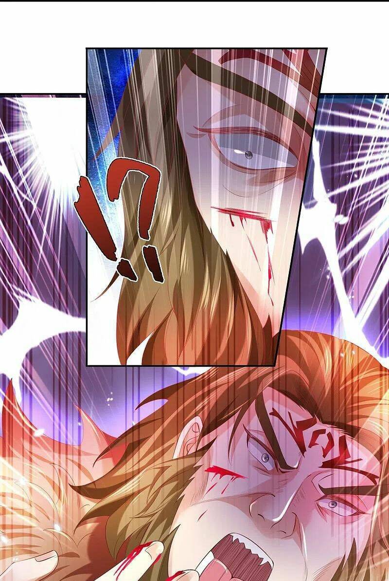 Nghịch Thiên Kiếm Thần Chapter 412 - Trang 2