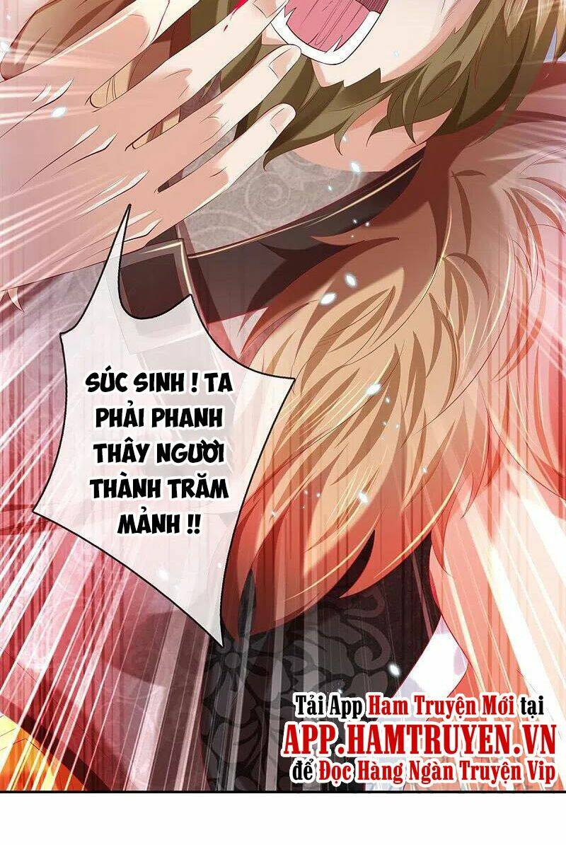 Nghịch Thiên Kiếm Thần Chapter 412 - Trang 2