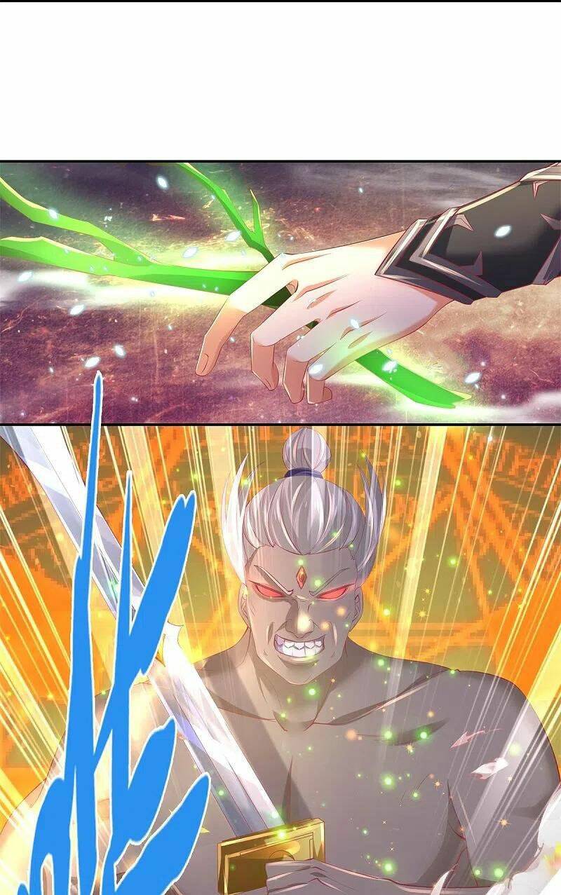 Nghịch Thiên Kiếm Thần Chapter 412 - Trang 2