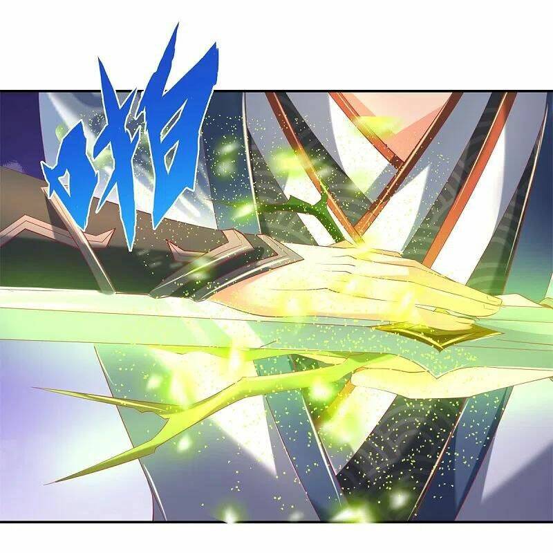 Nghịch Thiên Kiếm Thần Chapter 412 - Trang 2