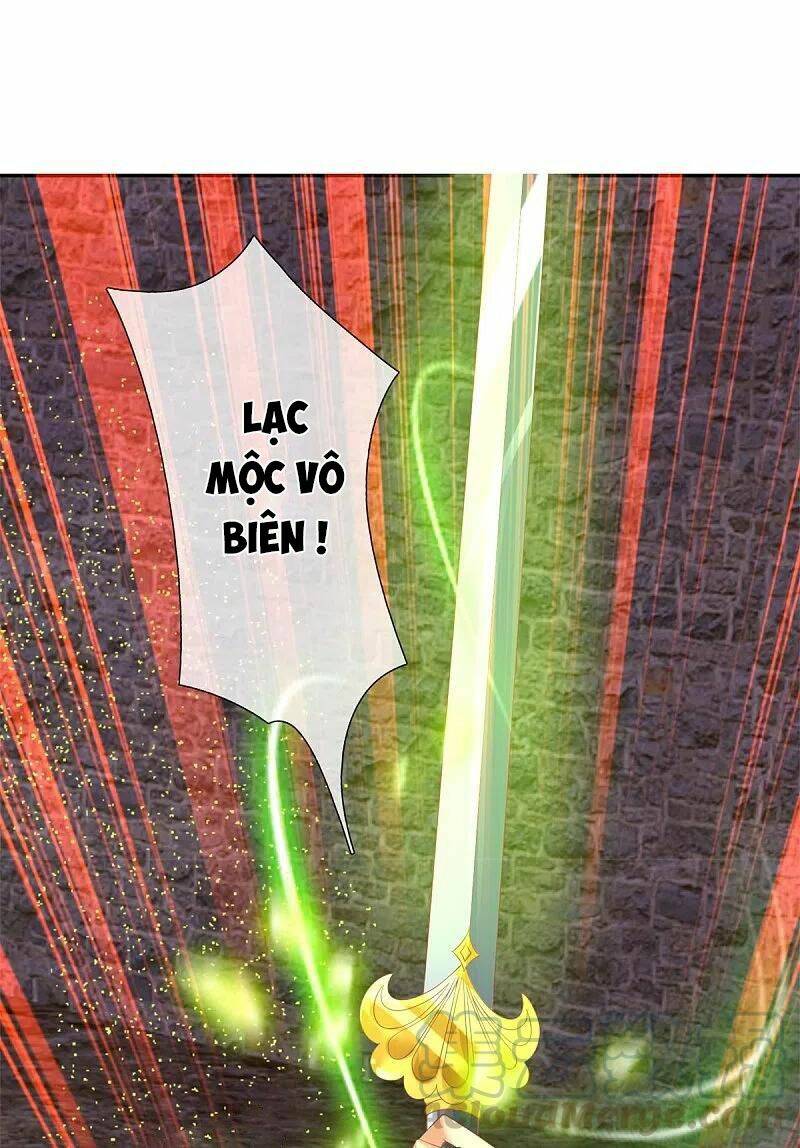Nghịch Thiên Kiếm Thần Chapter 412 - Trang 2