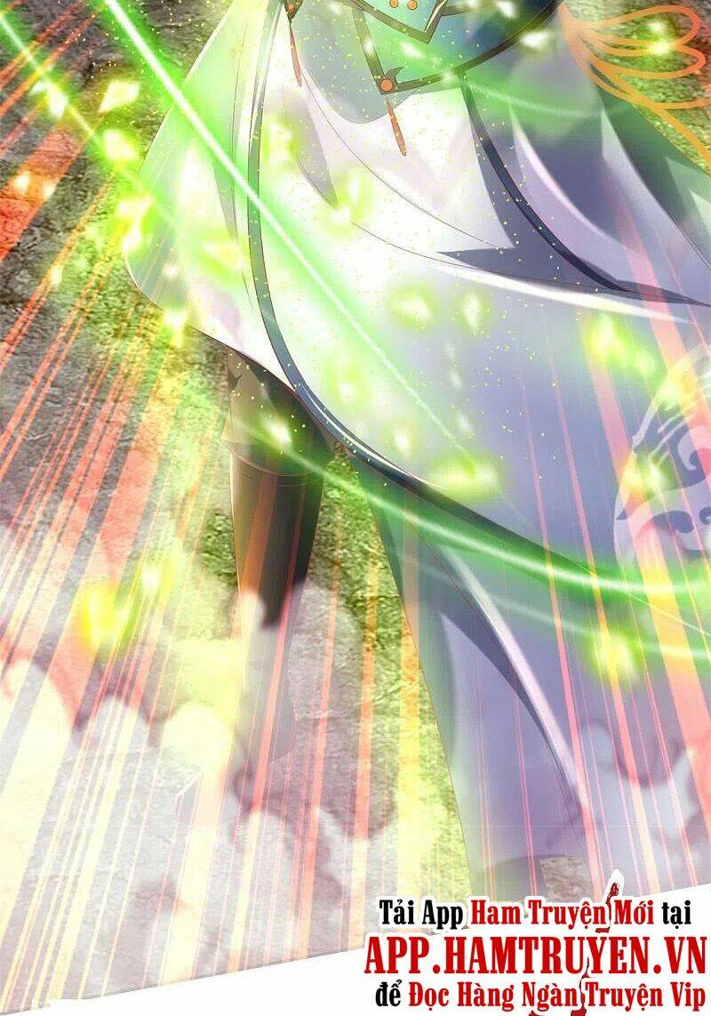 Nghịch Thiên Kiếm Thần Chapter 412 - Trang 2