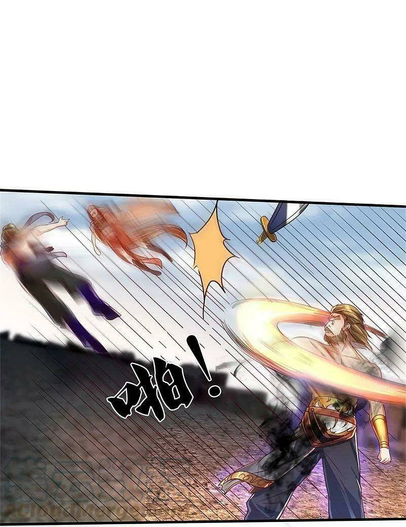 Nghịch Thiên Kiếm Thần Chapter 413 - Trang 2