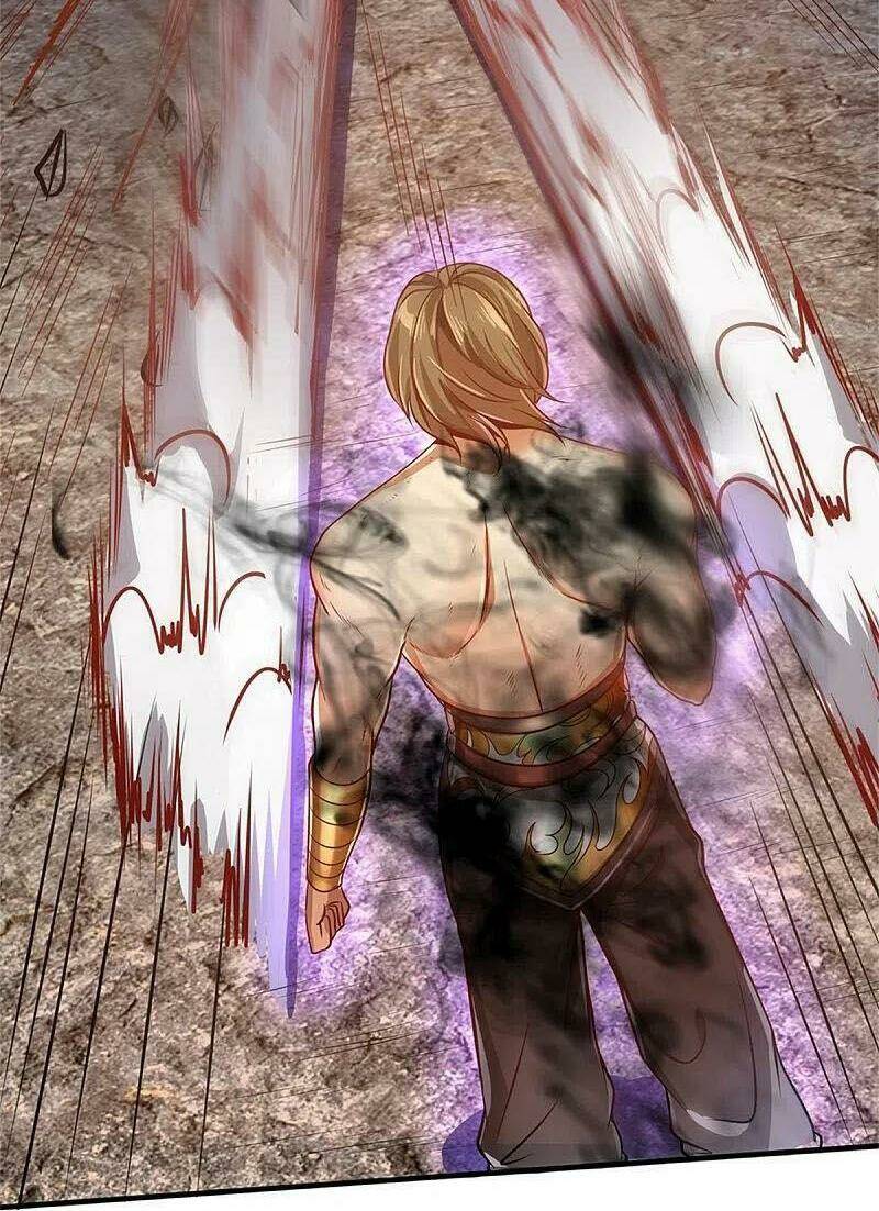 Nghịch Thiên Kiếm Thần Chapter 413 - Trang 2