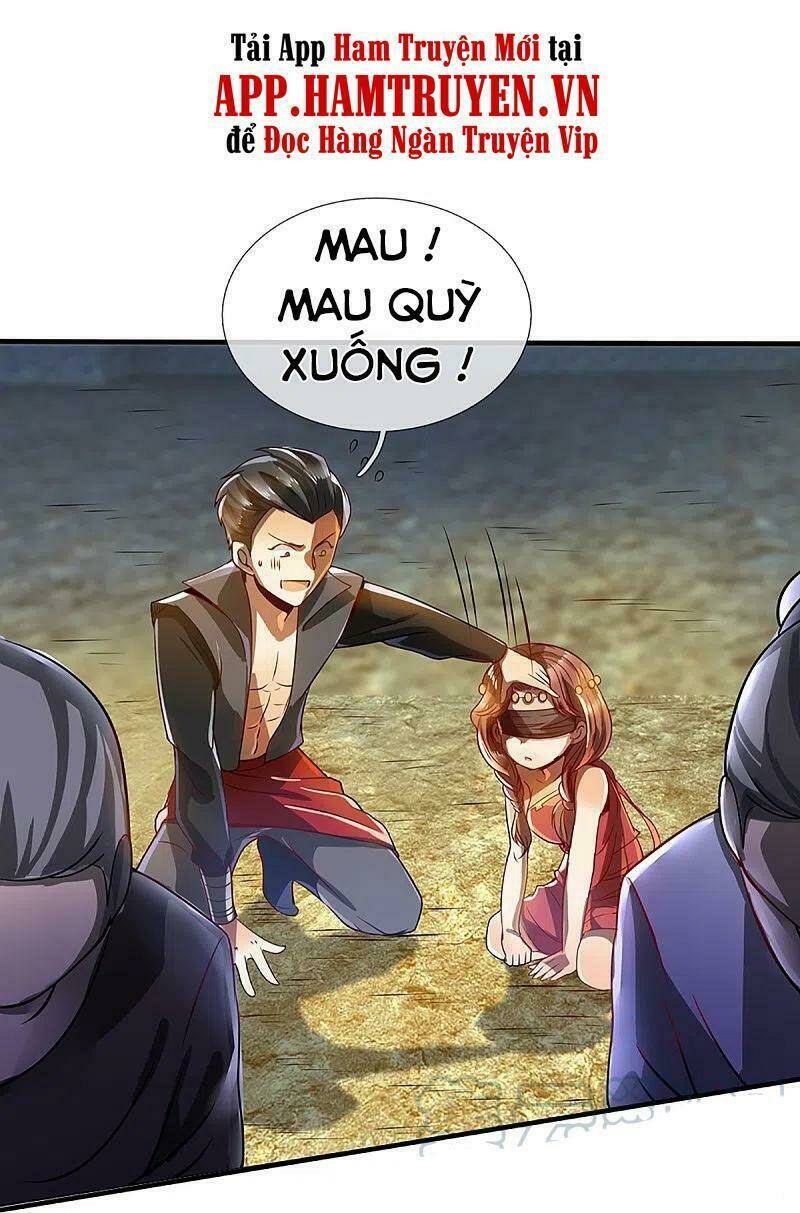 Nghịch Thiên Kiếm Thần Chapter 413 - Trang 2