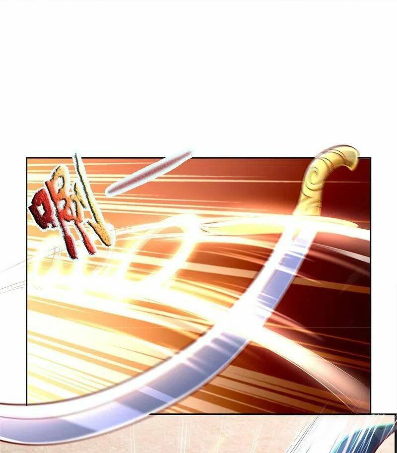 Nghịch Thiên Kiếm Thần Chapter 414 - Trang 2