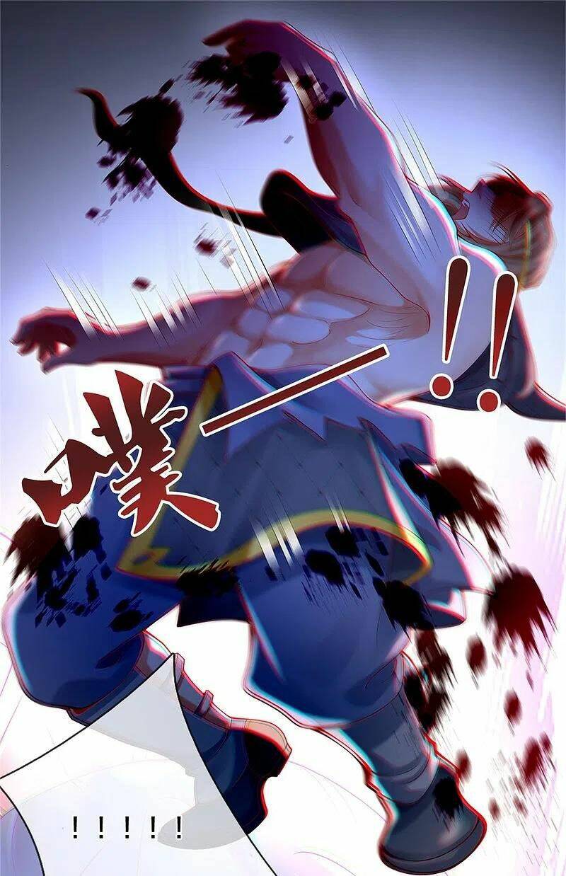 Nghịch Thiên Kiếm Thần Chapter 414 - Trang 2