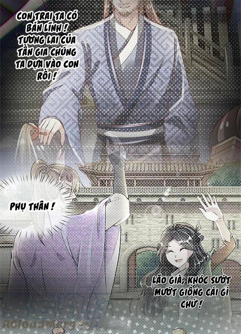 Nghịch Thiên Kiếm Thần Chapter 414 - Trang 2