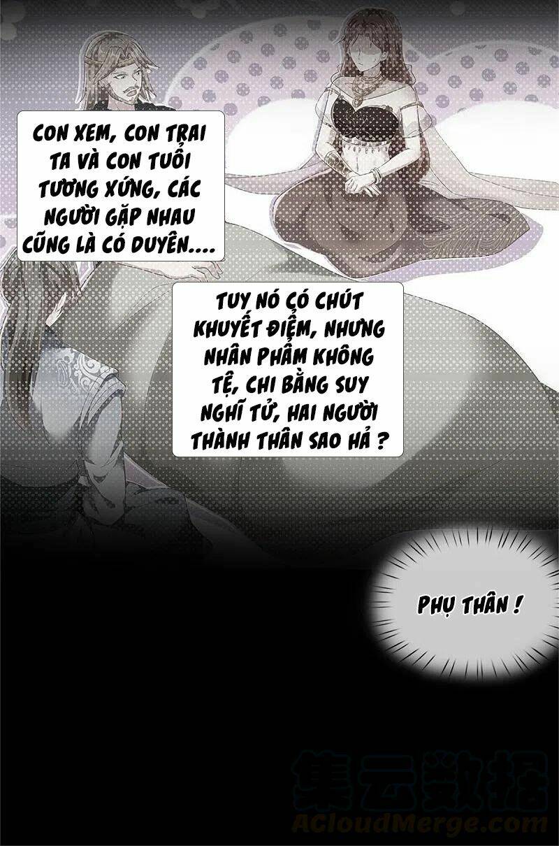 Nghịch Thiên Kiếm Thần Chapter 414 - Trang 2