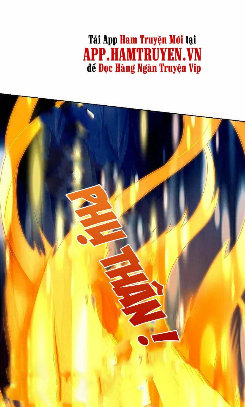 Nghịch Thiên Kiếm Thần Chapter 414 - Trang 2