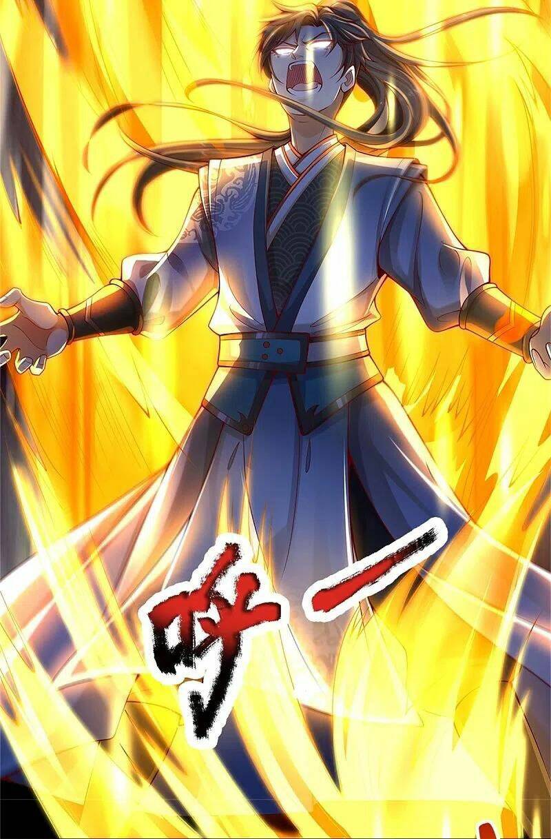 Nghịch Thiên Kiếm Thần Chapter 414 - Trang 2