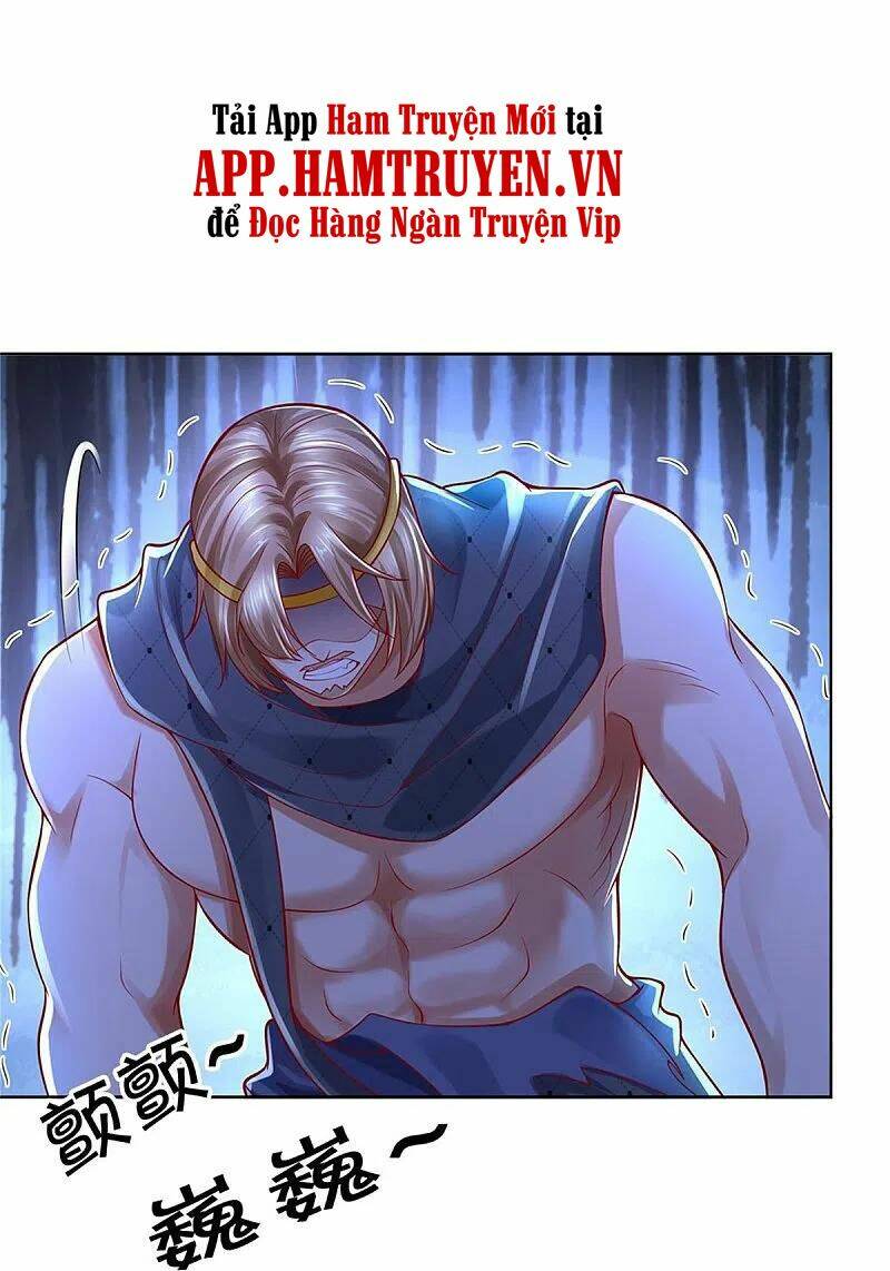 Nghịch Thiên Kiếm Thần Chapter 414 - Trang 2
