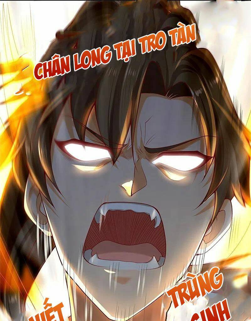 Nghịch Thiên Kiếm Thần Chapter 414 - Trang 2