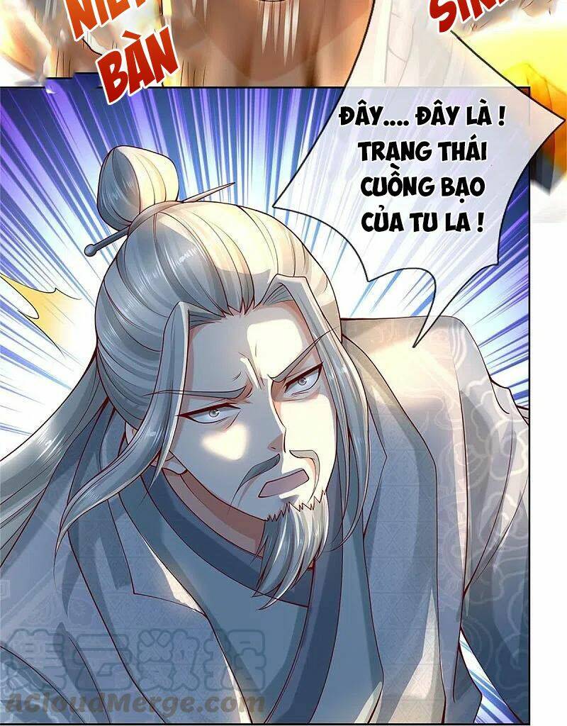 Nghịch Thiên Kiếm Thần Chapter 414 - Trang 2