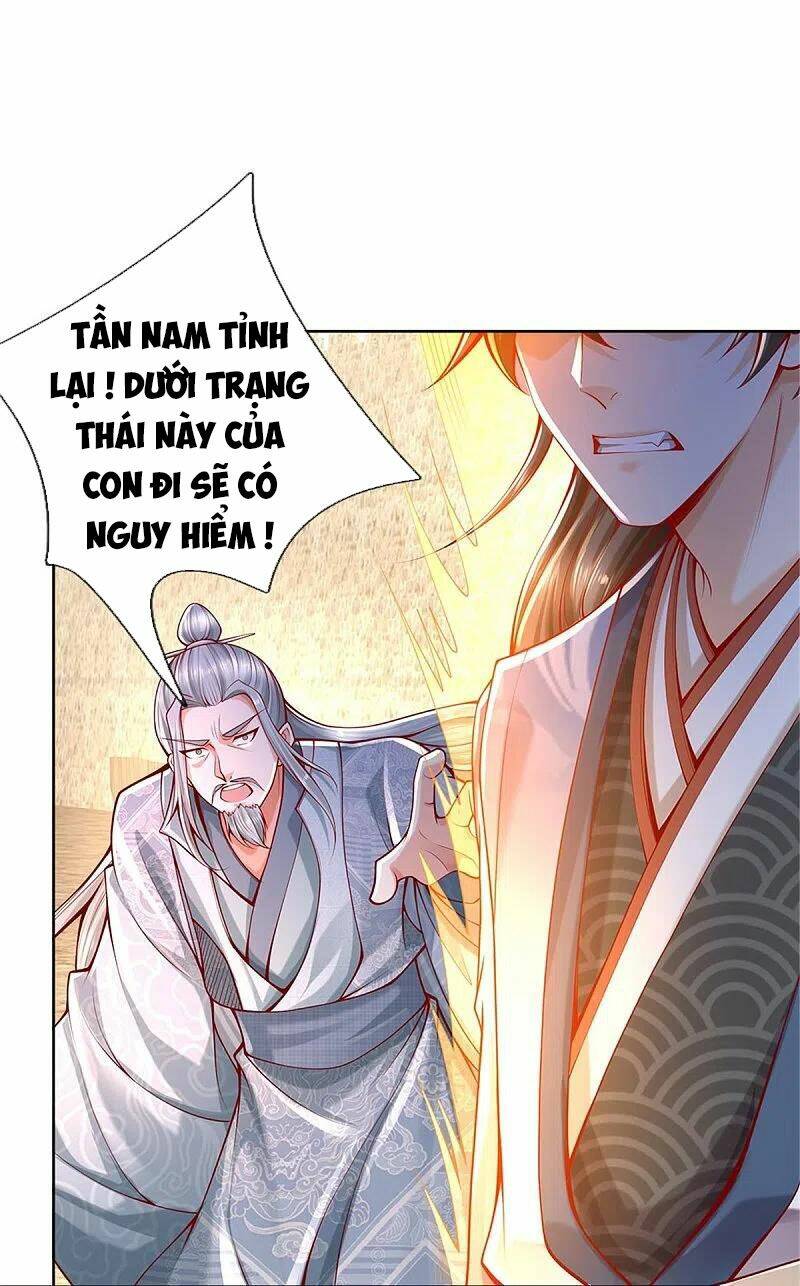 Nghịch Thiên Kiếm Thần Chapter 414 - Trang 2