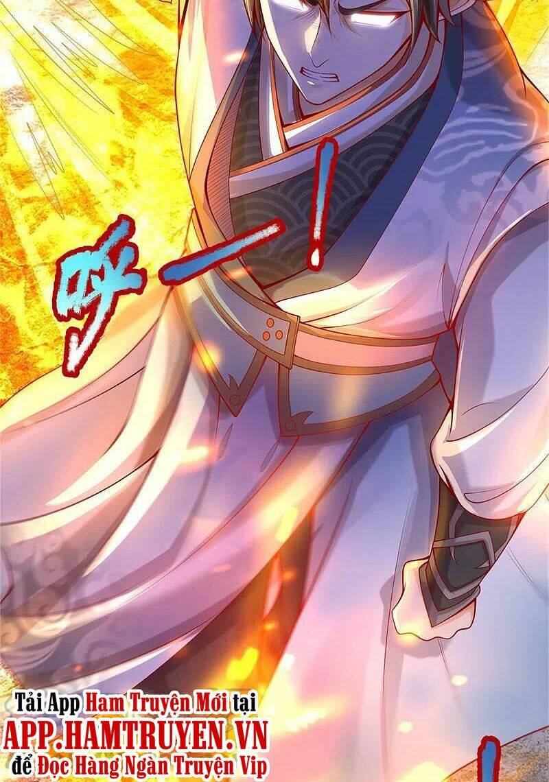 Nghịch Thiên Kiếm Thần Chapter 414 - Trang 2