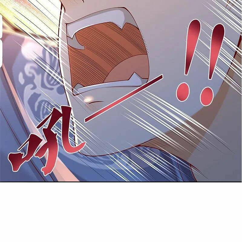 Nghịch Thiên Kiếm Thần Chapter 414 - Trang 2