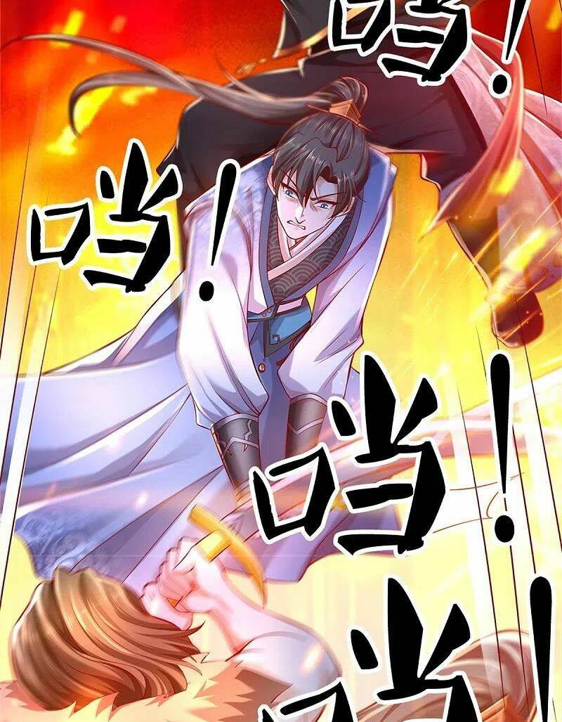 Nghịch Thiên Kiếm Thần Chapter 414 - Trang 2