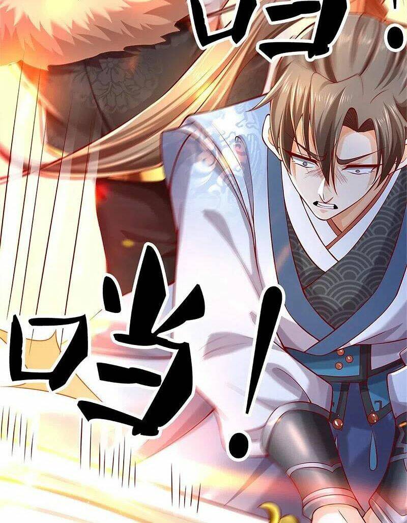 Nghịch Thiên Kiếm Thần Chapter 414 - Trang 2