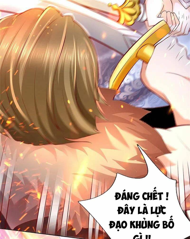 Nghịch Thiên Kiếm Thần Chapter 414 - Trang 2