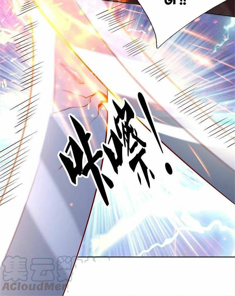 Nghịch Thiên Kiếm Thần Chapter 414 - Trang 2