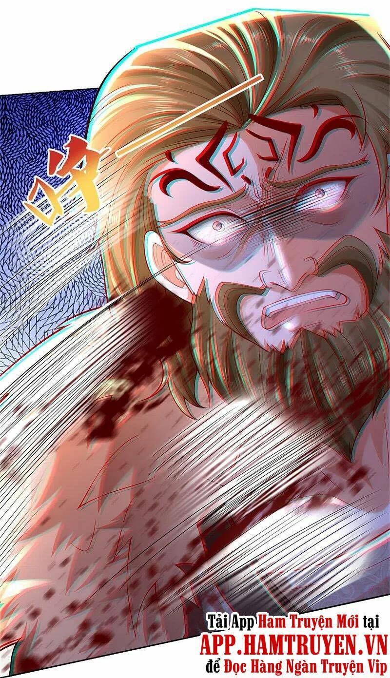 Nghịch Thiên Kiếm Thần Chapter 414 - Trang 2