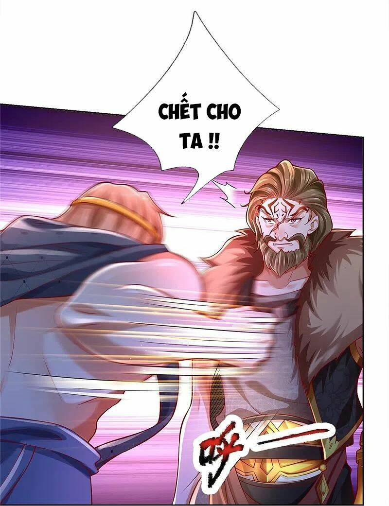 Nghịch Thiên Kiếm Thần Chapter 414 - Trang 2