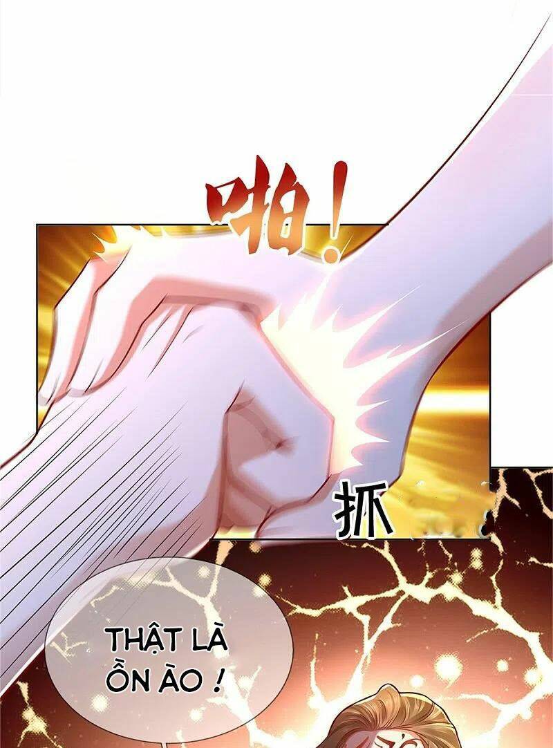 Nghịch Thiên Kiếm Thần Chapter 414 - Trang 2