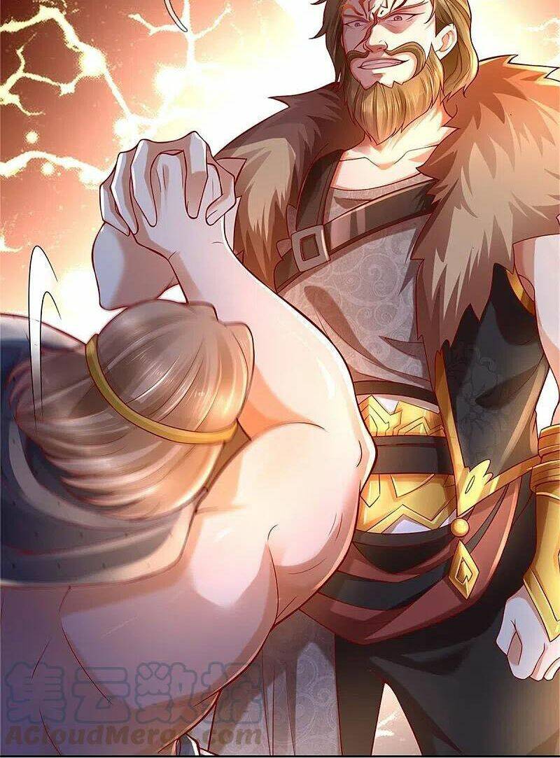 Nghịch Thiên Kiếm Thần Chapter 414 - Trang 2