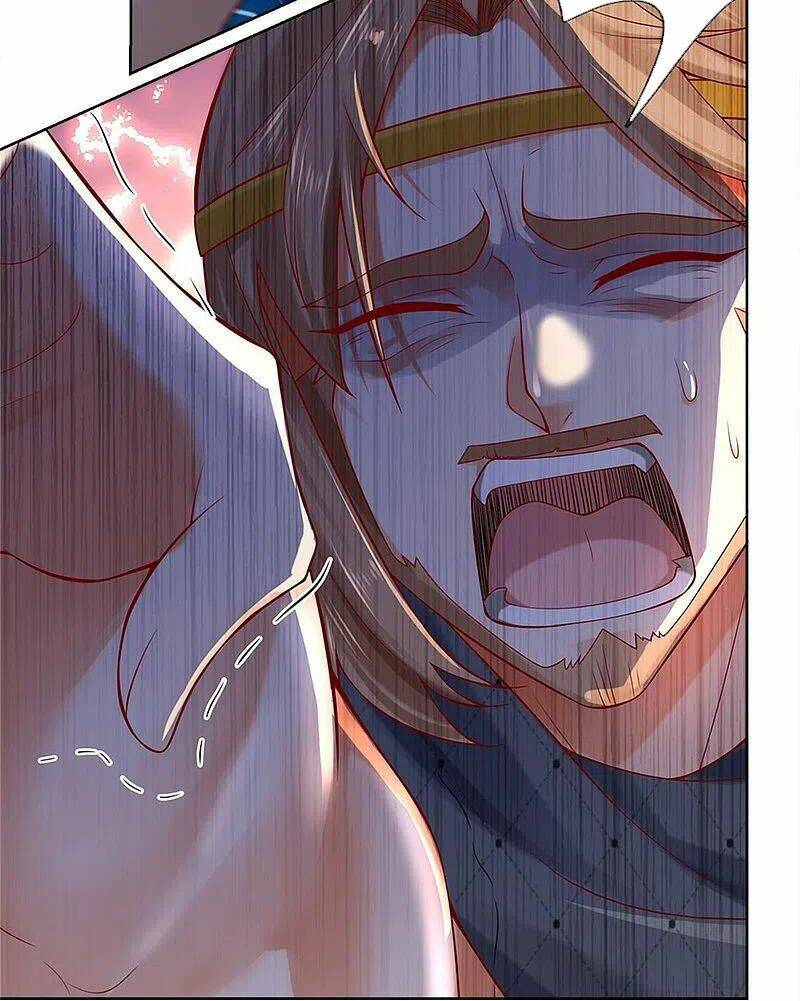 Nghịch Thiên Kiếm Thần Chapter 414 - Trang 2