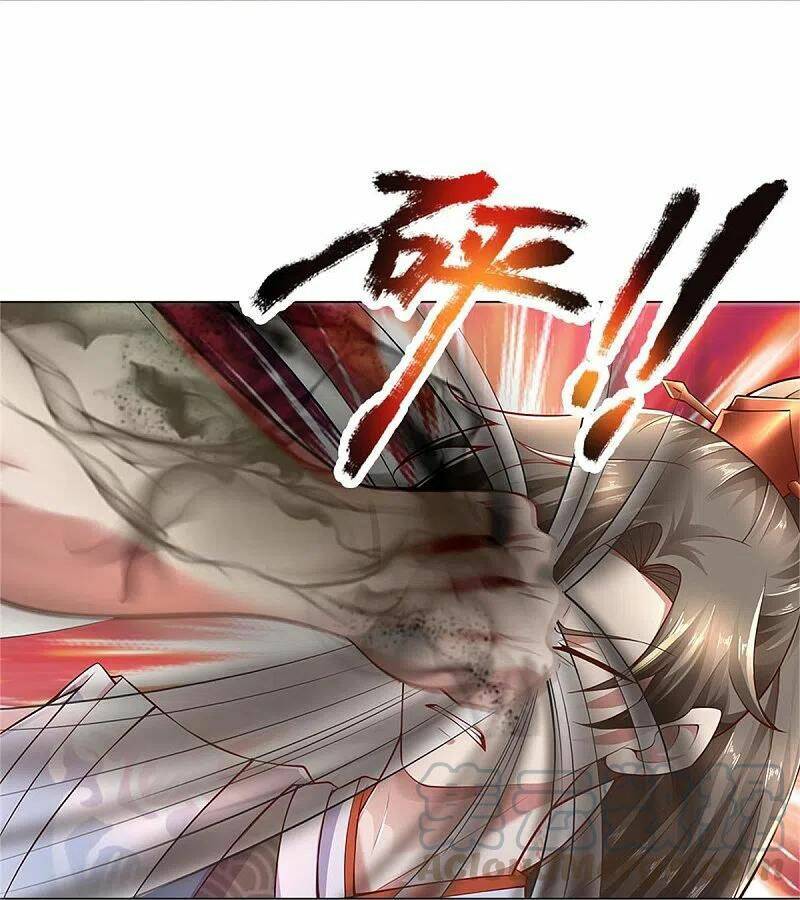 Nghịch Thiên Kiếm Thần Chapter 415 - Trang 2