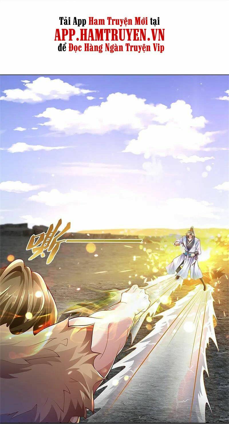 Nghịch Thiên Kiếm Thần Chapter 415 - Trang 2