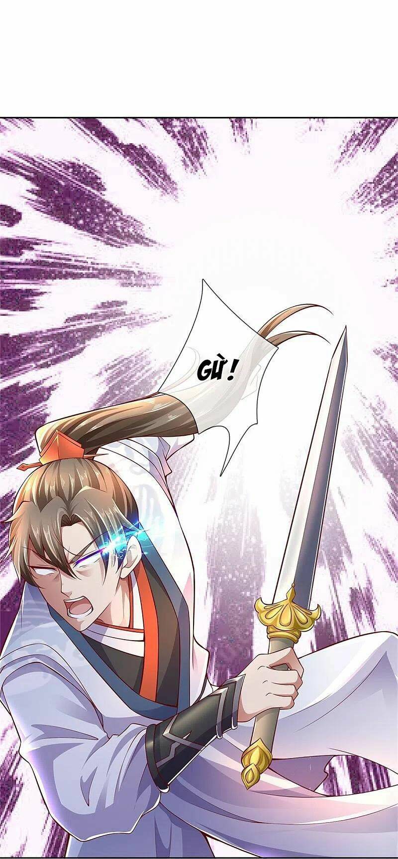 Nghịch Thiên Kiếm Thần Chapter 415 - Trang 2