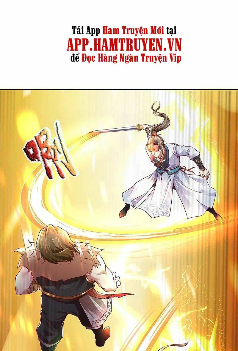 Nghịch Thiên Kiếm Thần Chapter 415 - Trang 2