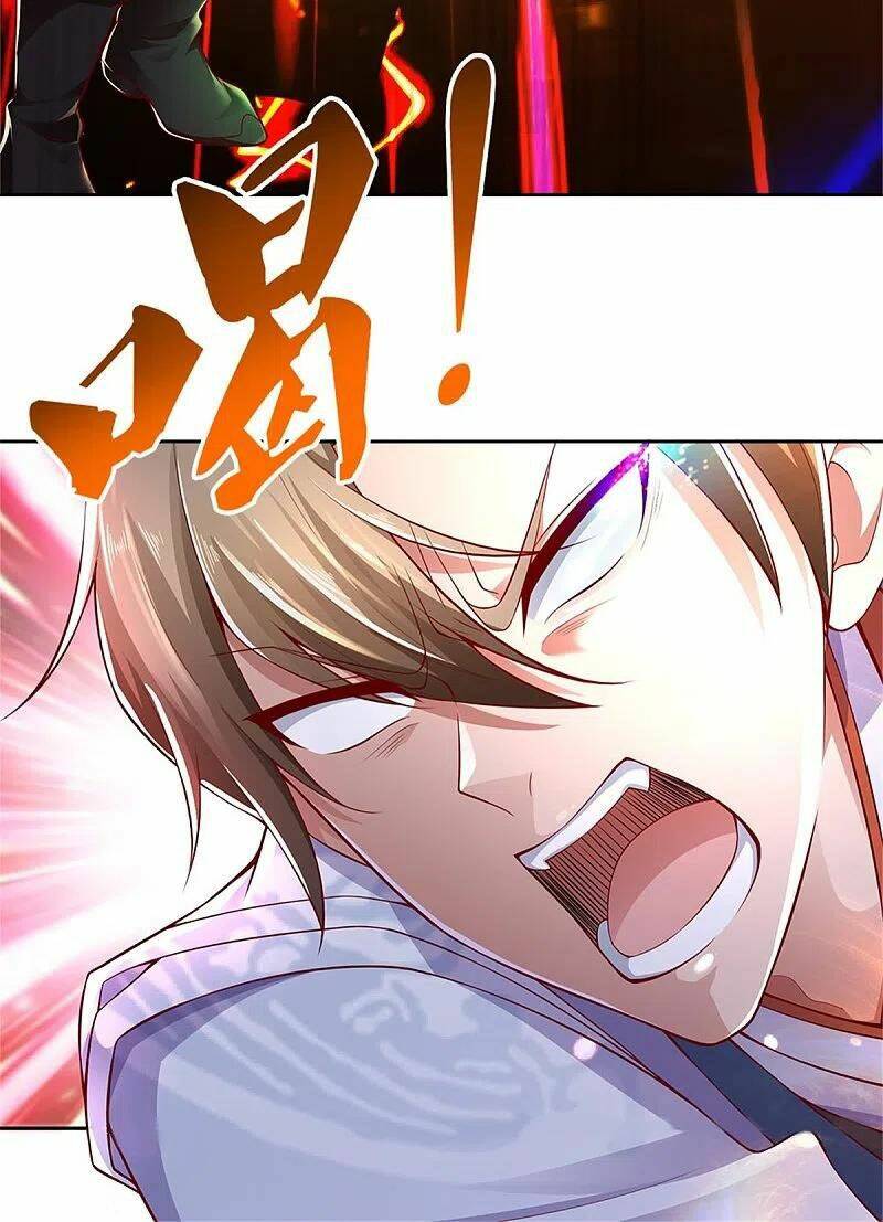 Nghịch Thiên Kiếm Thần Chapter 415 - Trang 2