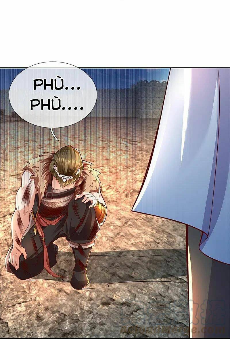 Nghịch Thiên Kiếm Thần Chapter 415 - Trang 2