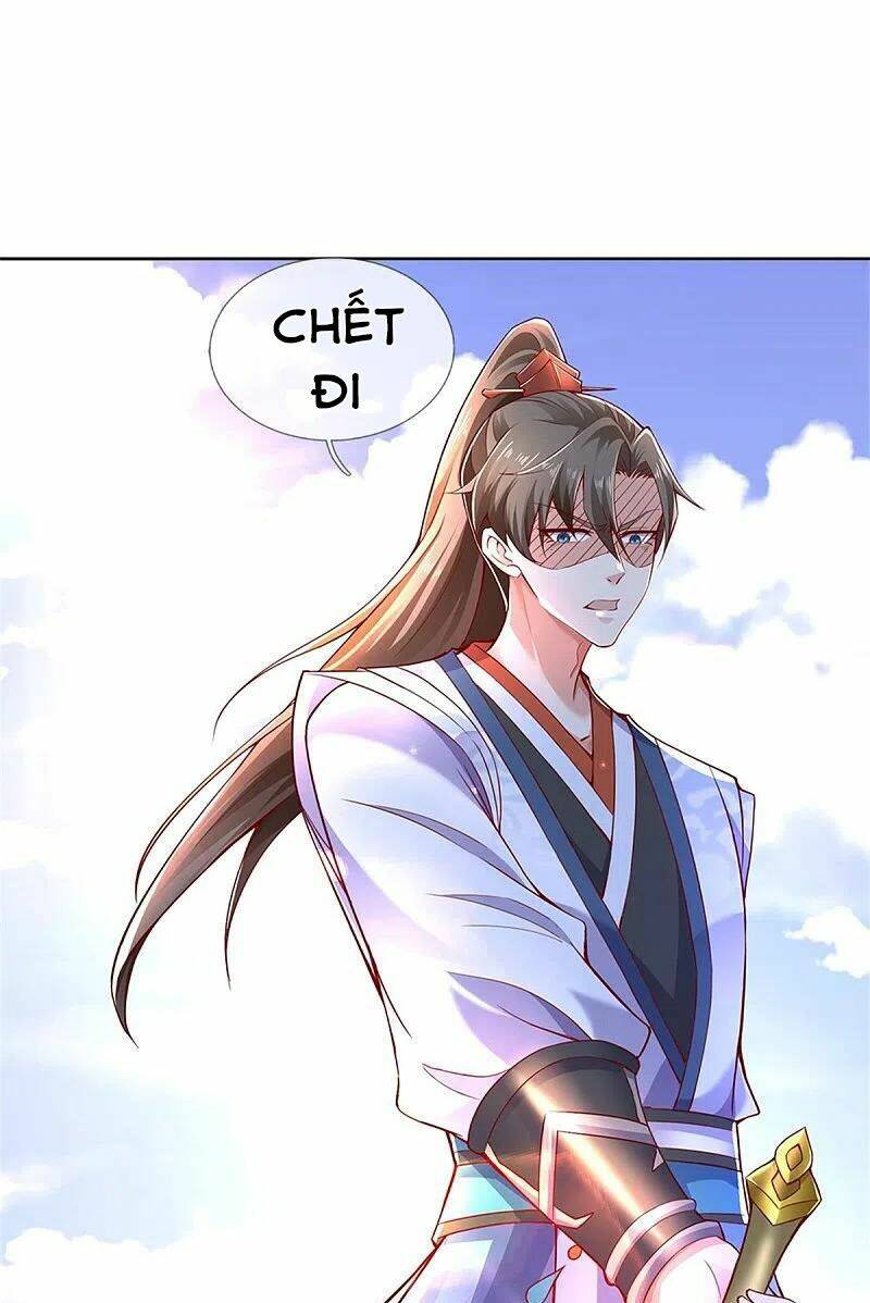 Nghịch Thiên Kiếm Thần Chapter 415 - Trang 2