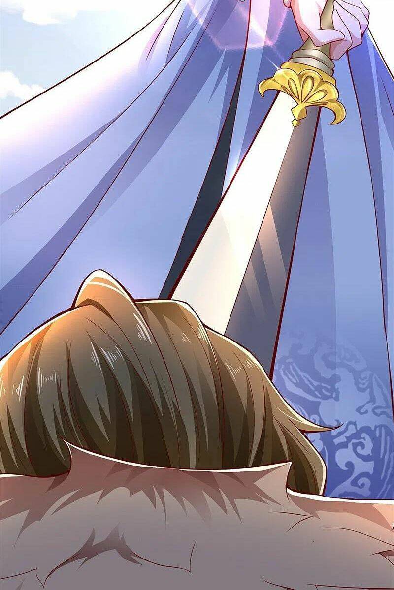 Nghịch Thiên Kiếm Thần Chapter 415 - Trang 2