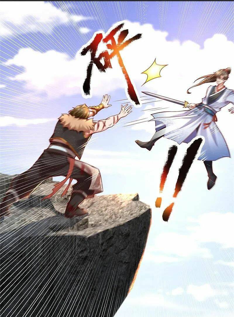 Nghịch Thiên Kiếm Thần Chapter 415 - Trang 2