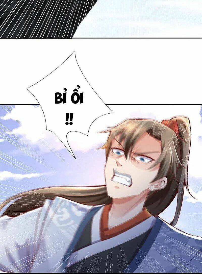 Nghịch Thiên Kiếm Thần Chapter 415 - Trang 2