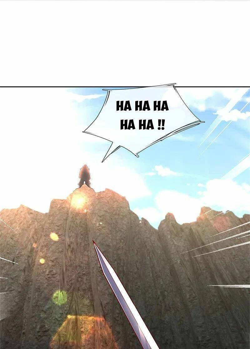 Nghịch Thiên Kiếm Thần Chapter 415 - Trang 2