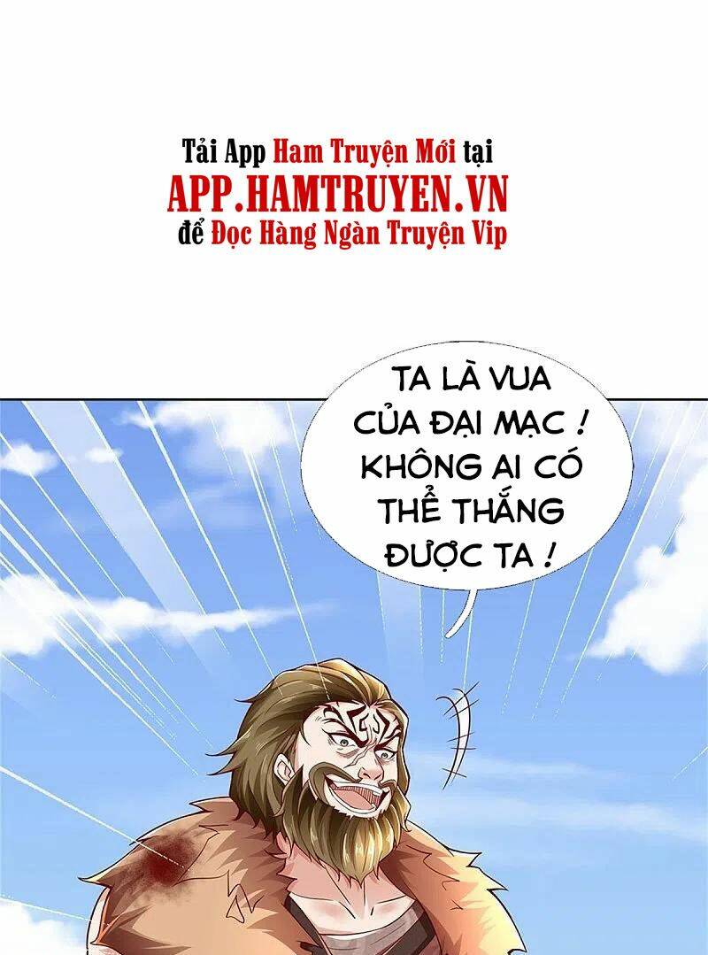 Nghịch Thiên Kiếm Thần Chapter 415 - Trang 2